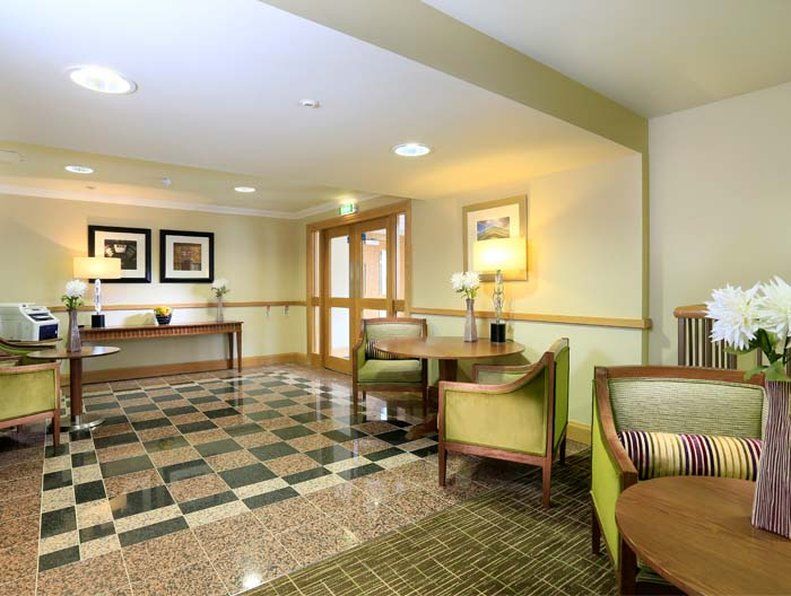 Macdonald Norwood Hall Hotel Aberdeen Extérieur photo